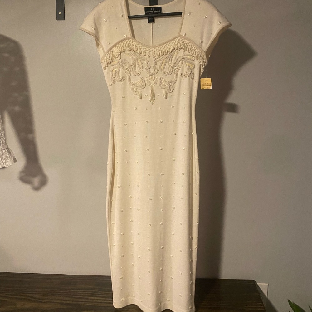 Vintage Dress